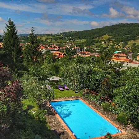 别墅 Cozy In Tuscany With Swimming Pool *