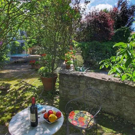 别墅 Cozy In Tuscany With Swimming Pool 苏比亚诺