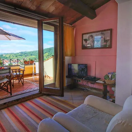 别墅 Cozy In Tuscany With Swimming Pool *