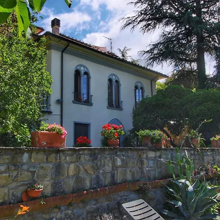 Cozy In Tuscany With Swimming Pool 别墅 *