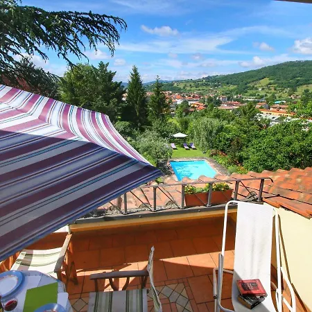 别墅 Cozy In Tuscany With Swimming Pool *