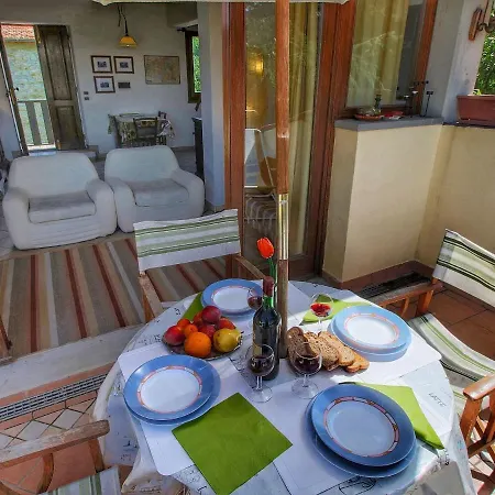 Cozy In Tuscany With Swimming Pool 别墅