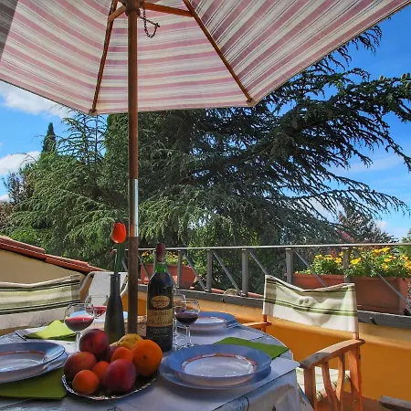 Cozy In Tuscany With Swimming Pool * 苏比亚诺