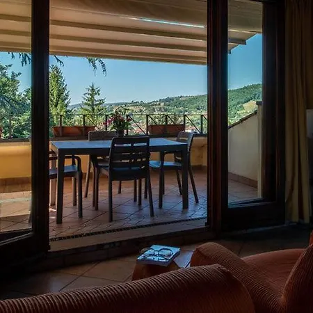 别墅 Cozy In Tuscany With Swimming Pool *