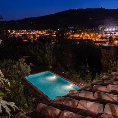 别墅 Cozy In Tuscany With Swimming Pool 苏比亚诺