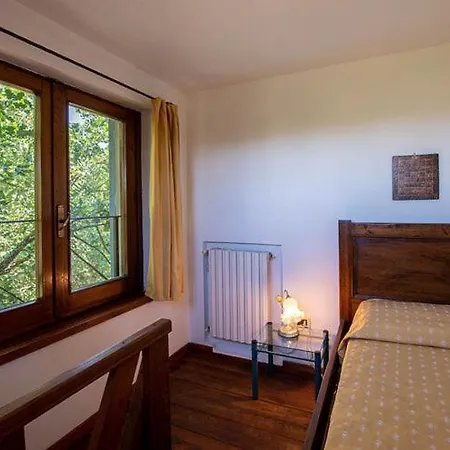 Cozy In Tuscany With Swimming Pool * 苏比亚诺