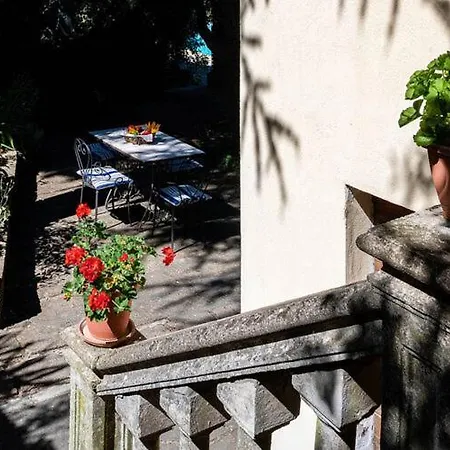 Cozy In Tuscany With Swimming Pool 别墅 *