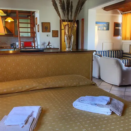 别墅 Cozy In Tuscany With Swimming Pool